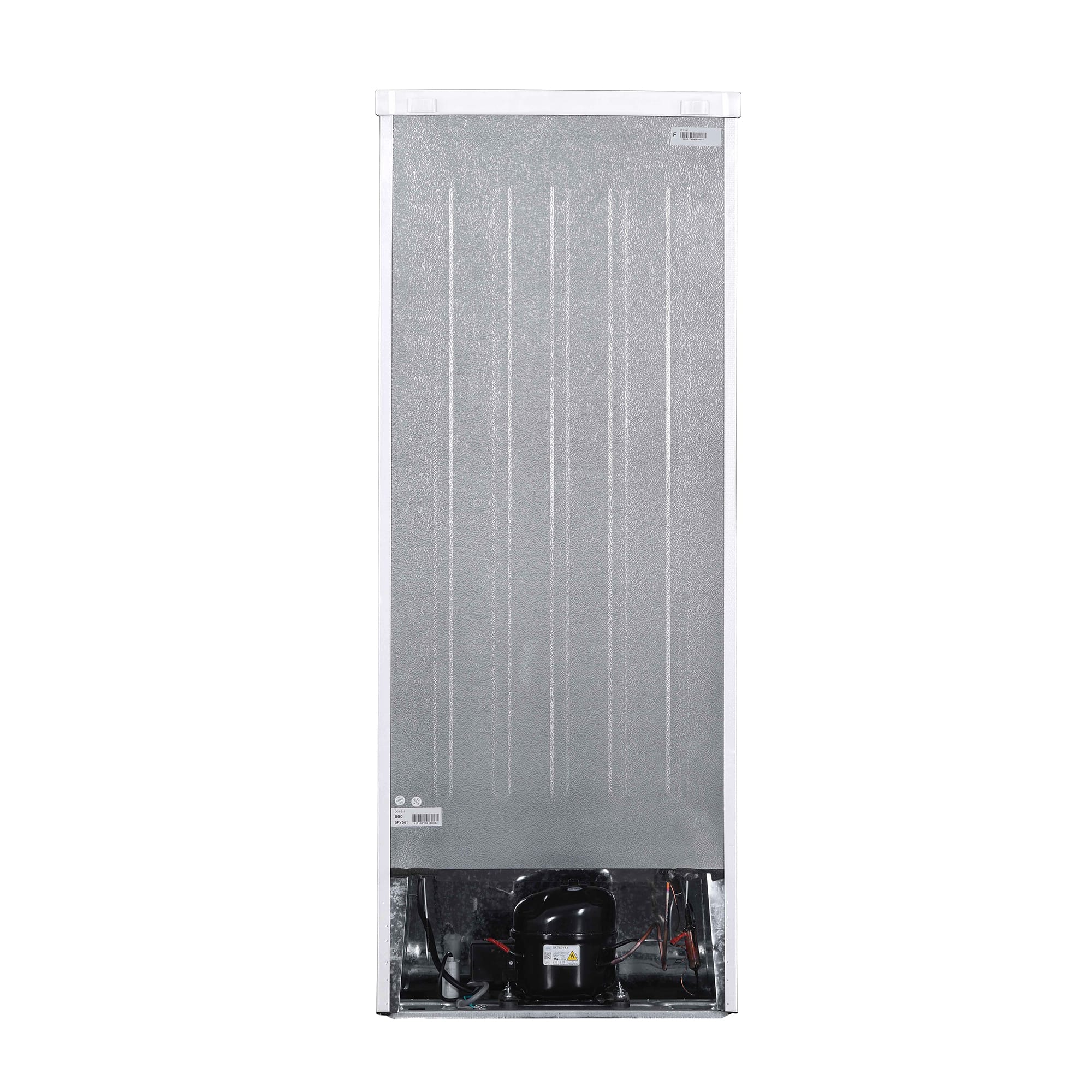 6.0 Cu. Ft. Upright Freezer DUFM060B1WDB