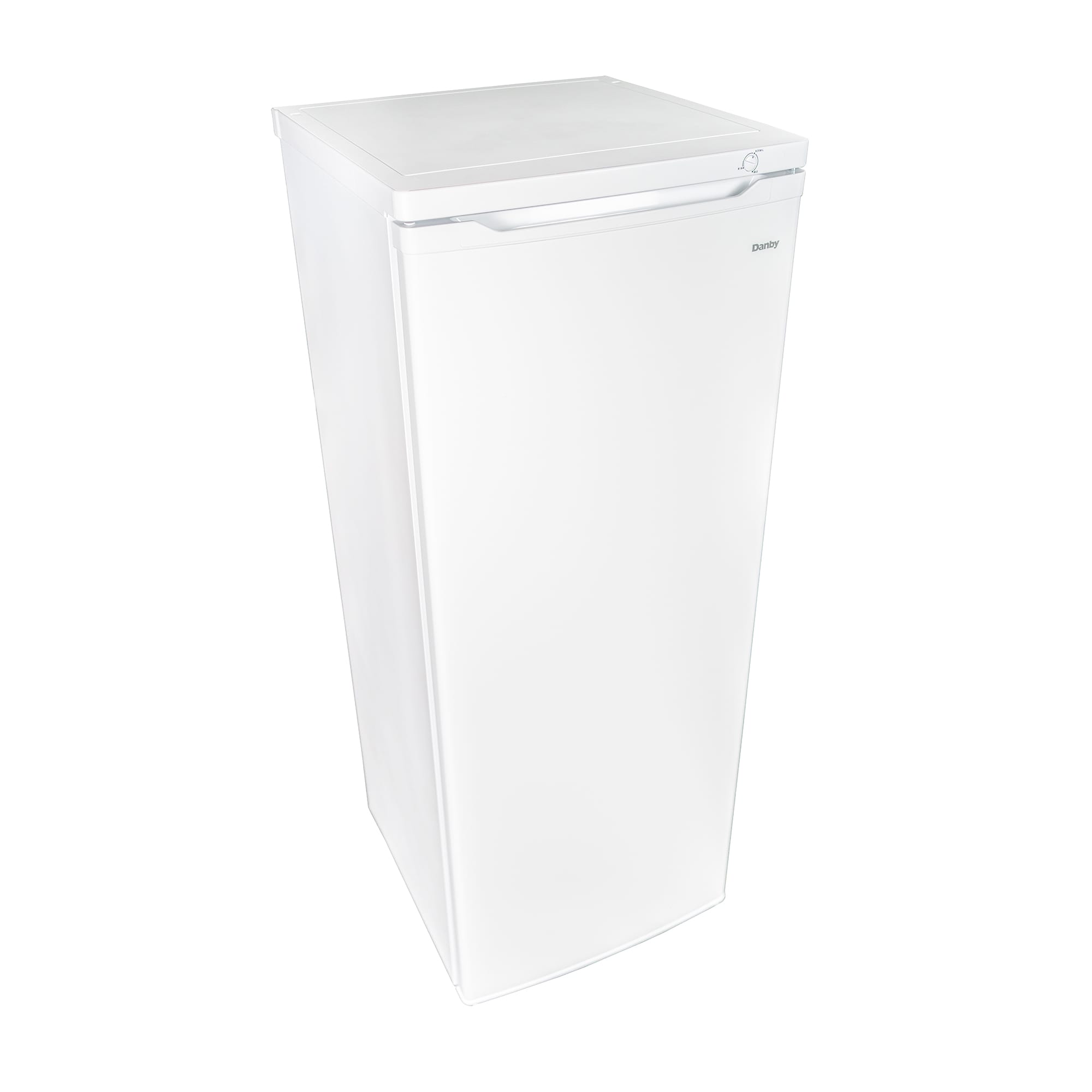 6.0 Cu. Ft. Upright Freezer DUFM060B1WDB