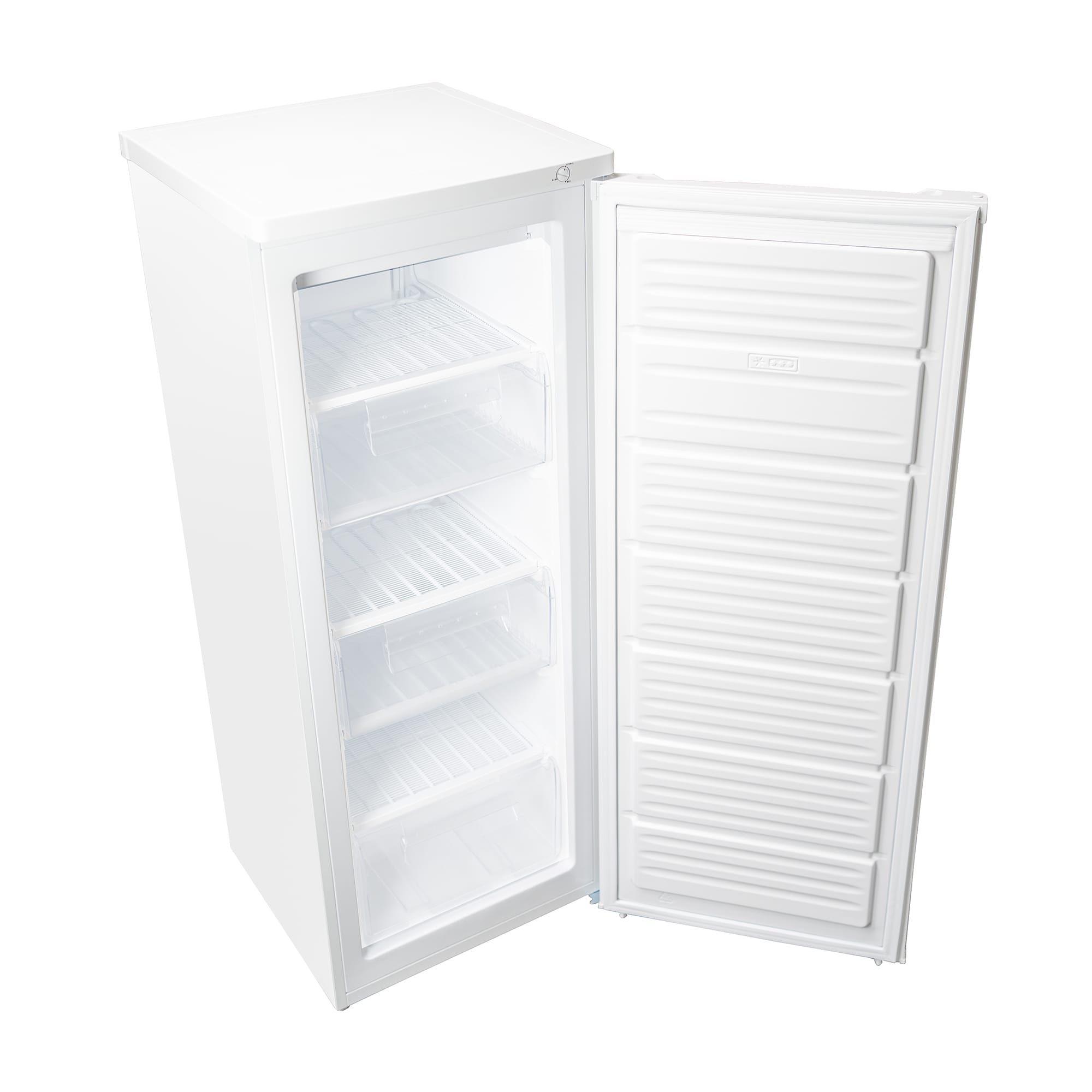 6.0 Cu. Ft. Upright Freezer DUFM060B1WDB