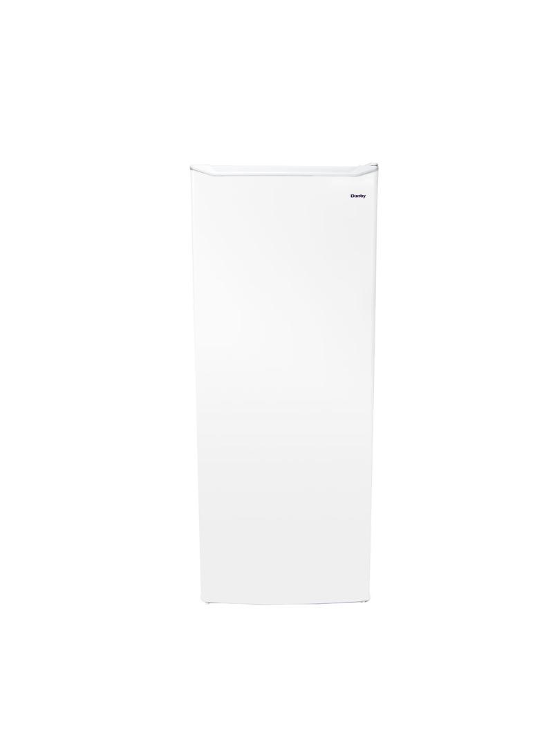 6.0 Cu. Ft. Upright Freezer DUFM060B2WDB