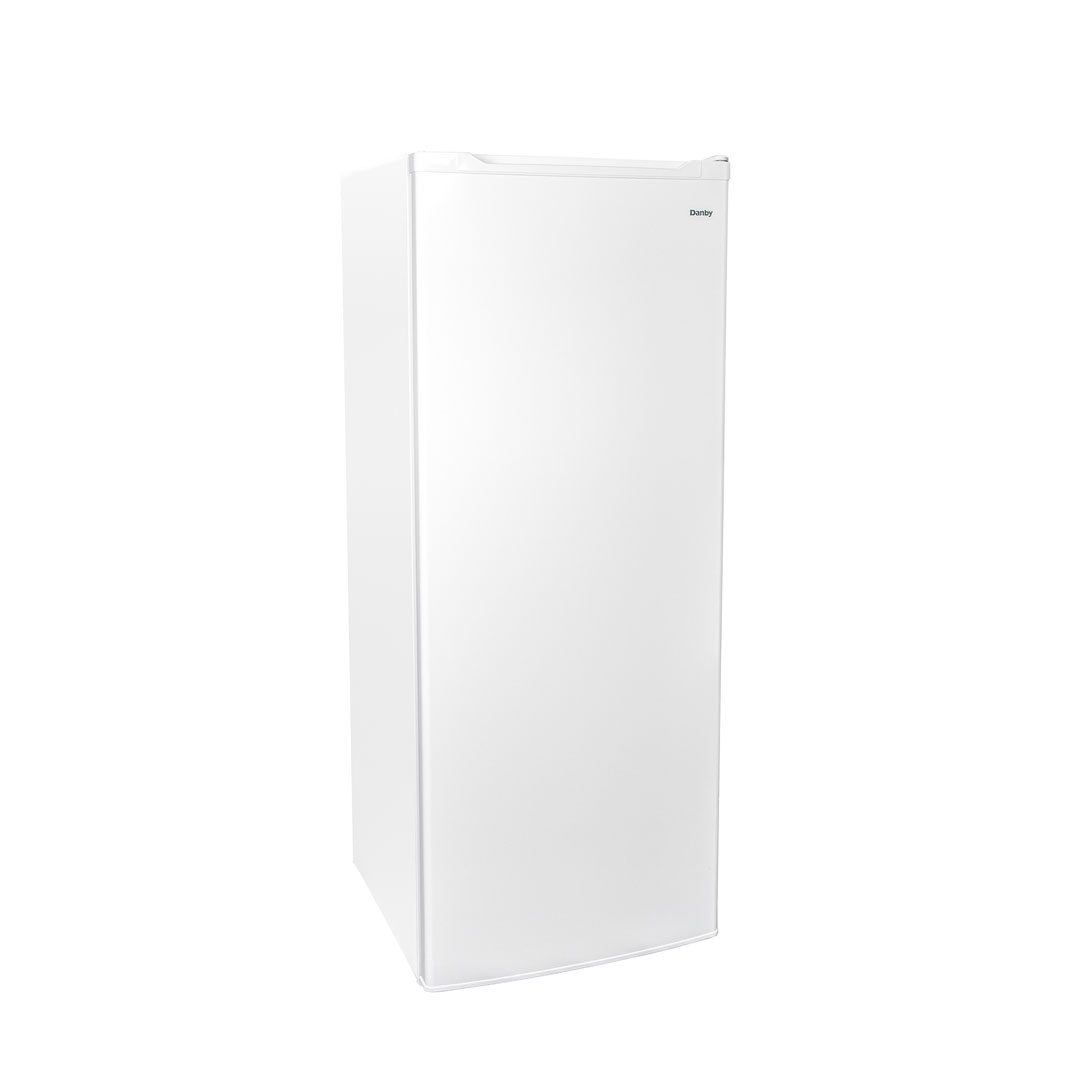 6.0 Cu. Ft. Upright Freezer DUFM060B2WDB