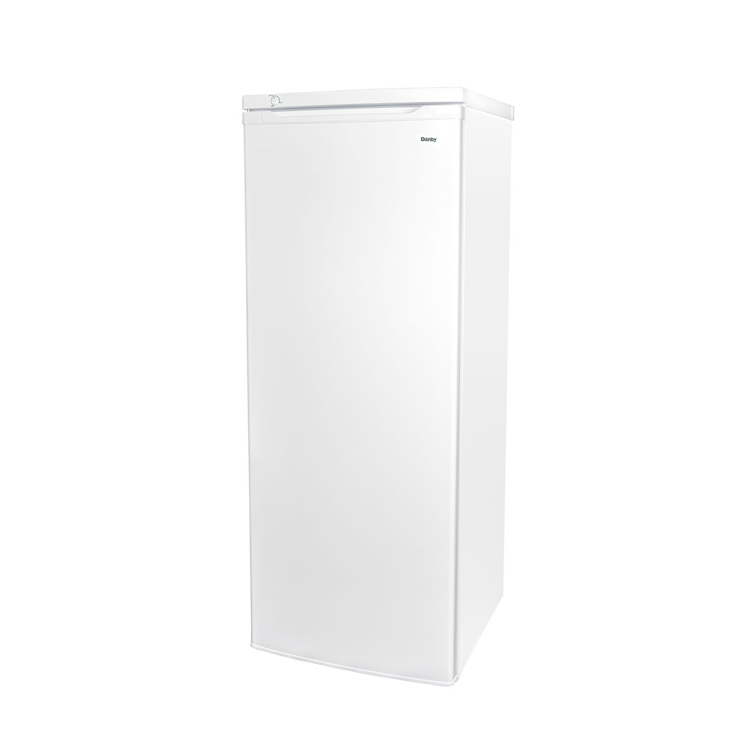 6.0 Cu. Ft. Upright Freezer DUFM060B2WDB