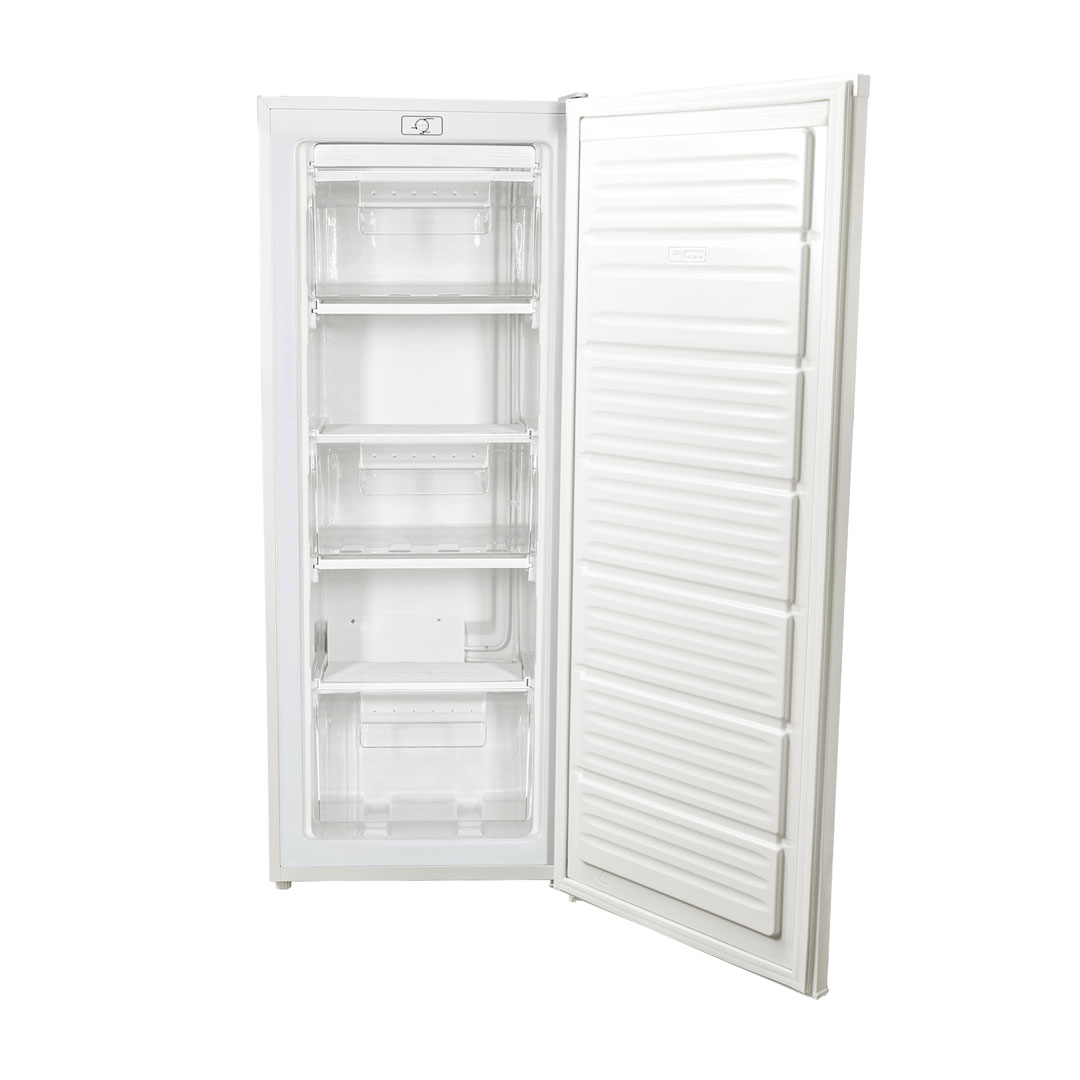 6.0 Cu. Ft. Upright Freezer DUFM060B2WDB