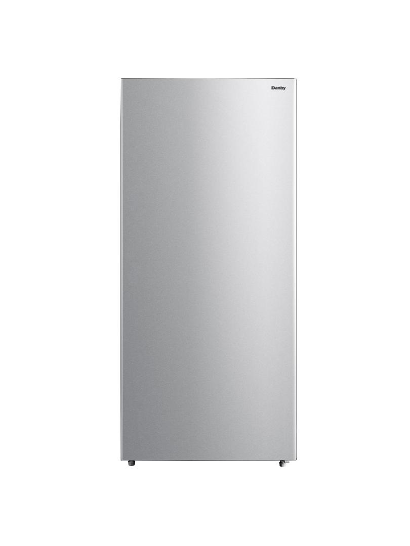 6.8 Cu. Ft. Convertible Upright Freezer Look DUFM068A1SCDB