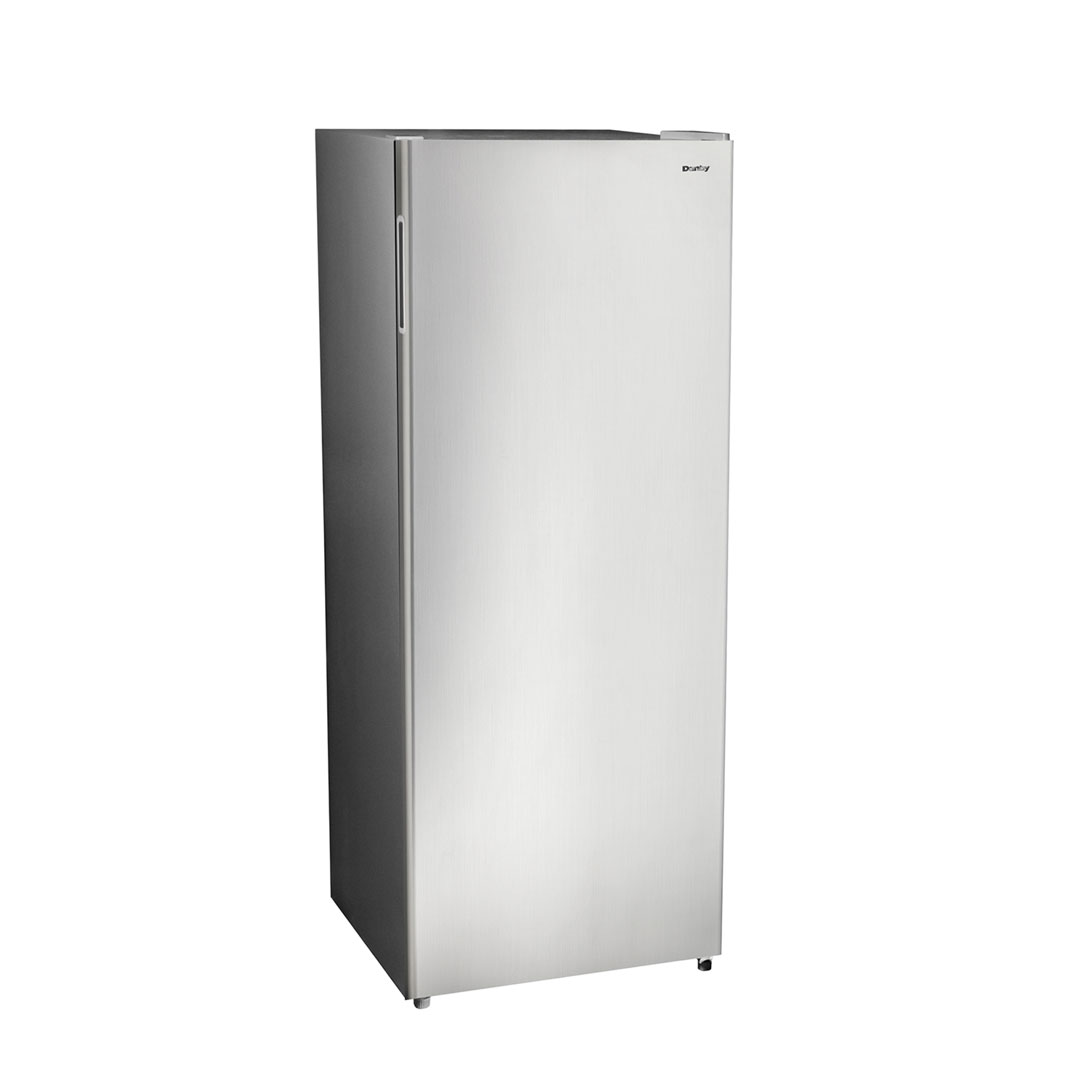 6.8 Cu. Ft. Convertible Upright Freezer Look DUFM068A1SCDB