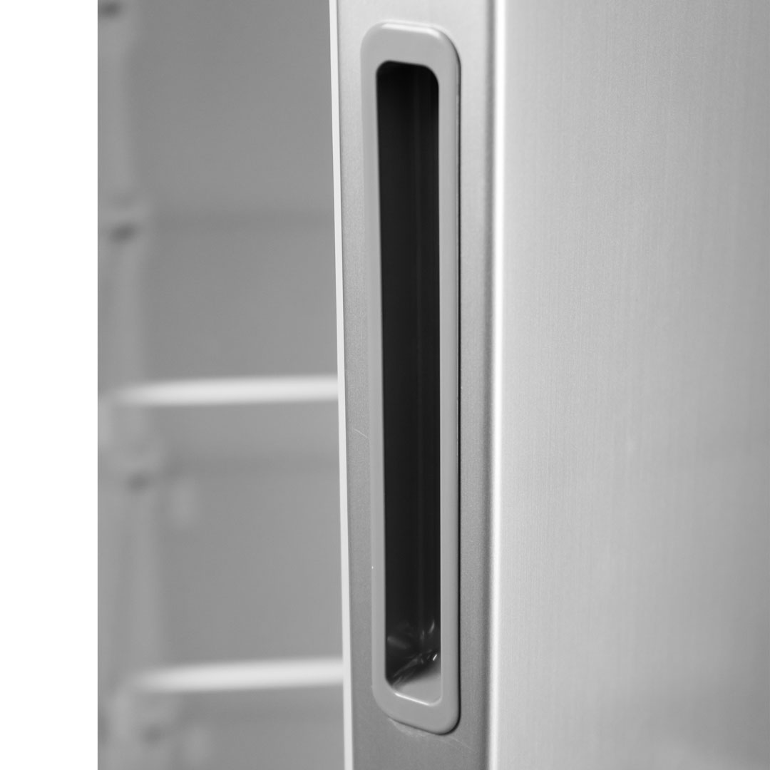 6.8 Cu. Ft. Convertible Upright Freezer Look DUFM068A1SCDB