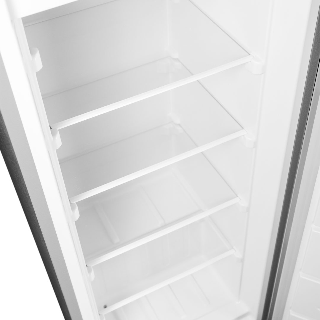 6.8 Cu. Ft. Convertible Upright Freezer Look DUFM068A1SCDB
