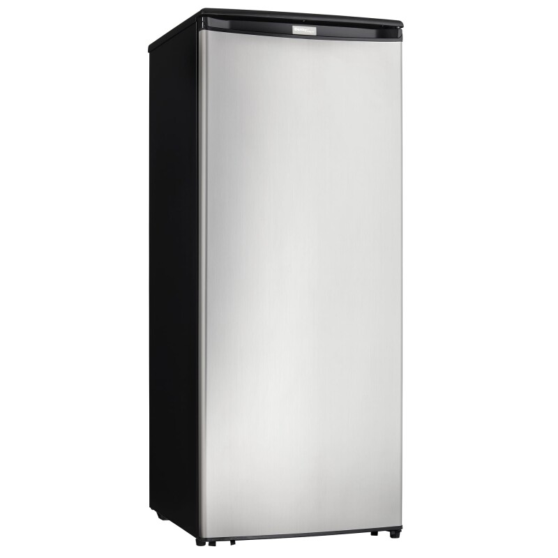 Designer 8.5 cu. ft. Upright Freezer DUFM085A4BSLDD