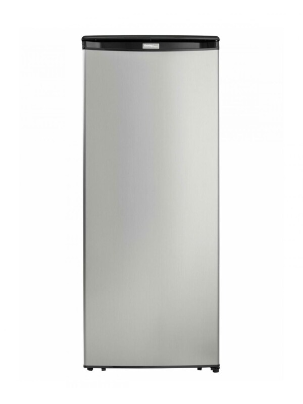 Designer 8.5 cu. ft. Upright Freezer DUFM085A4BSLDD