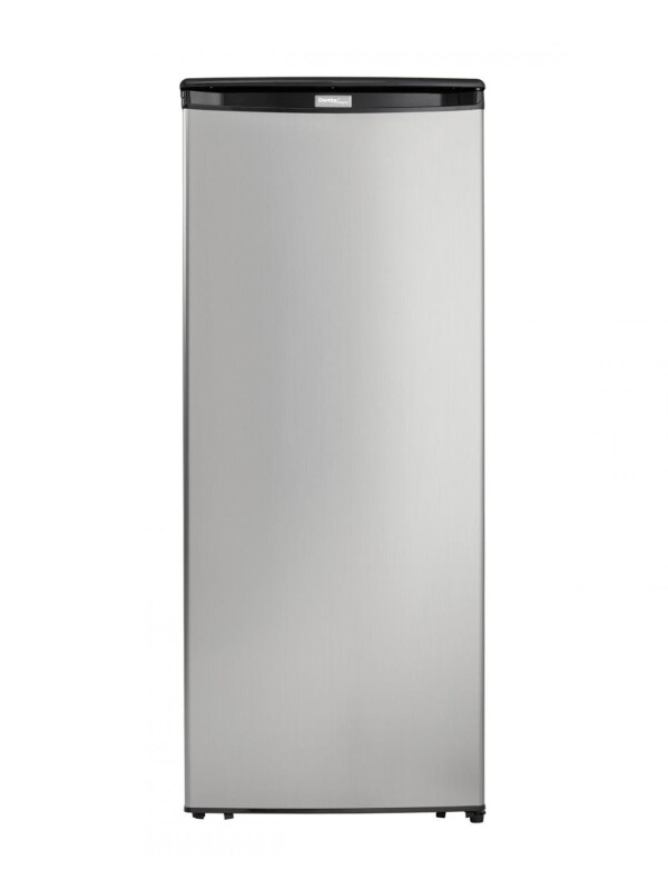 Designer 8.5 cu. ft. Upright Freezer DUFM085A4BSLDD6