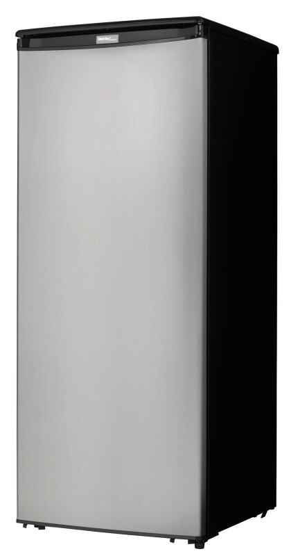Designer 8.5 cu. ft. Upright Freezer DUFM085A4BSLDD6