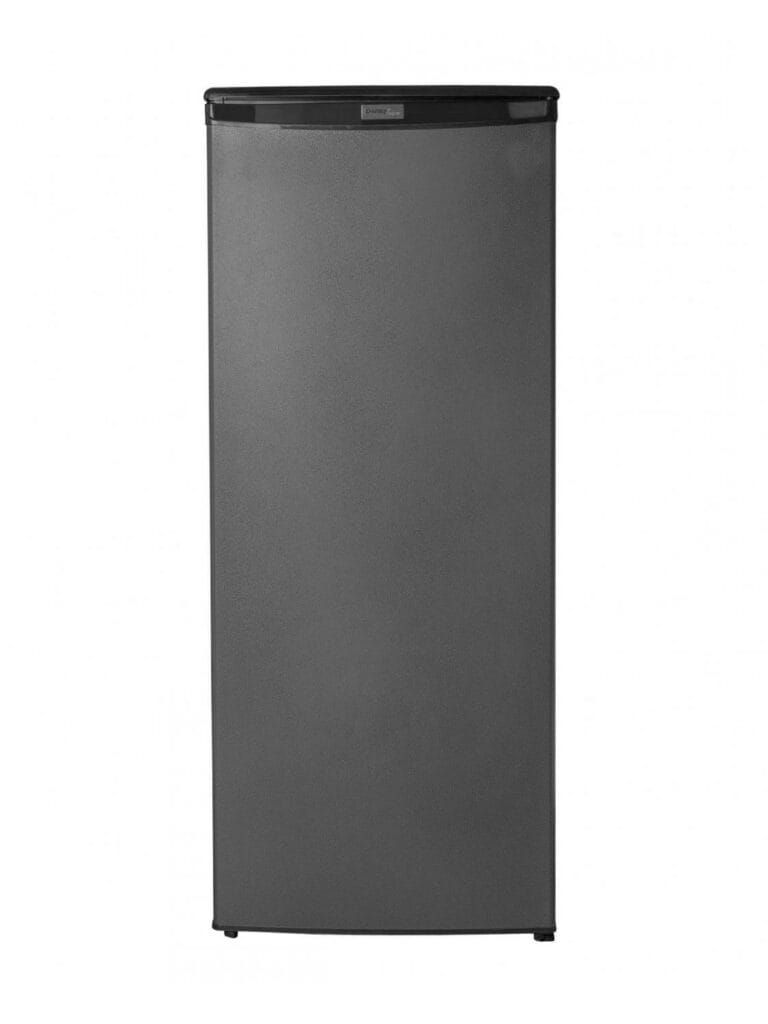 Designer 8.5 cu. ft. Upright Freezer DUFM085A4TDD