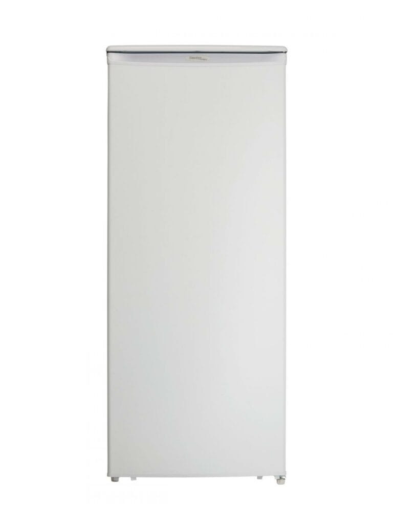 Designer 8.5 cu. ft. Upright Freezer DUFM085A4WDD6