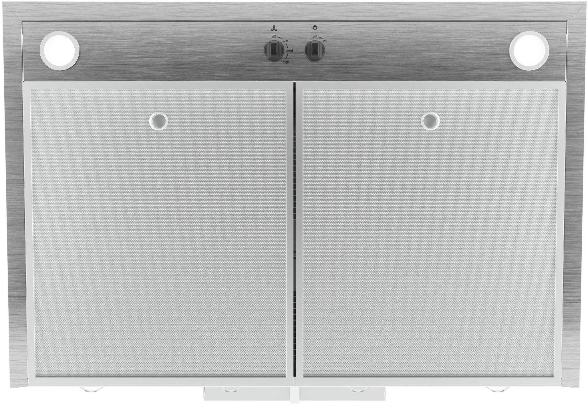 300 Series Undercabinet Hood DUH30253UC