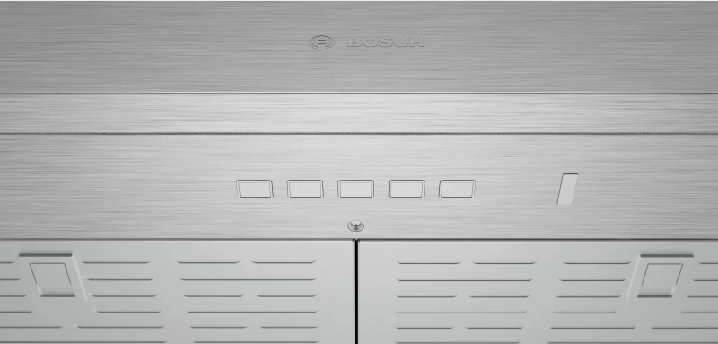 800 Series Undercabinet Hood DUH80553UC
