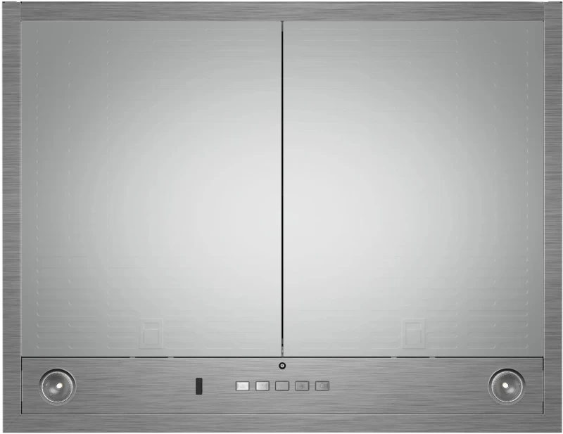 800 Series Undercabinet Hood DUH80553UC