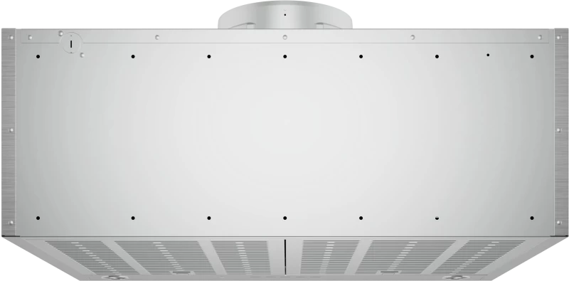 800 Series Undercabinet Hood 36'' DUH86553UC