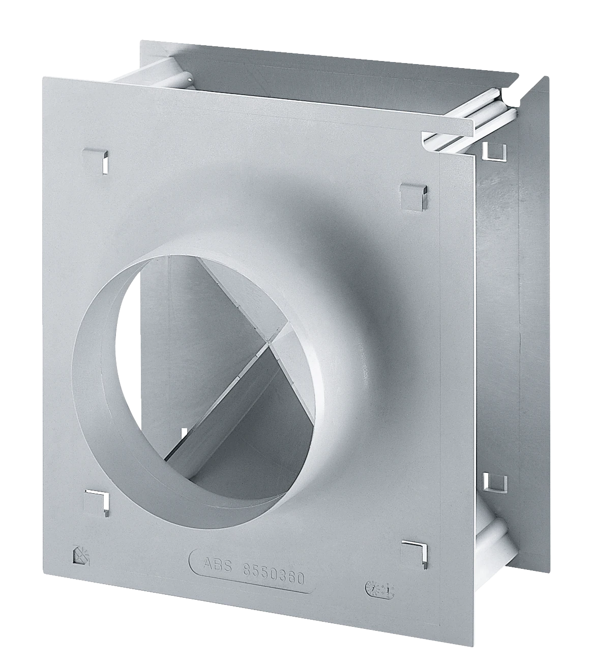 Recirculation kit for DA 403 For converting island hoods from air vented to recirculation mode. DUI20