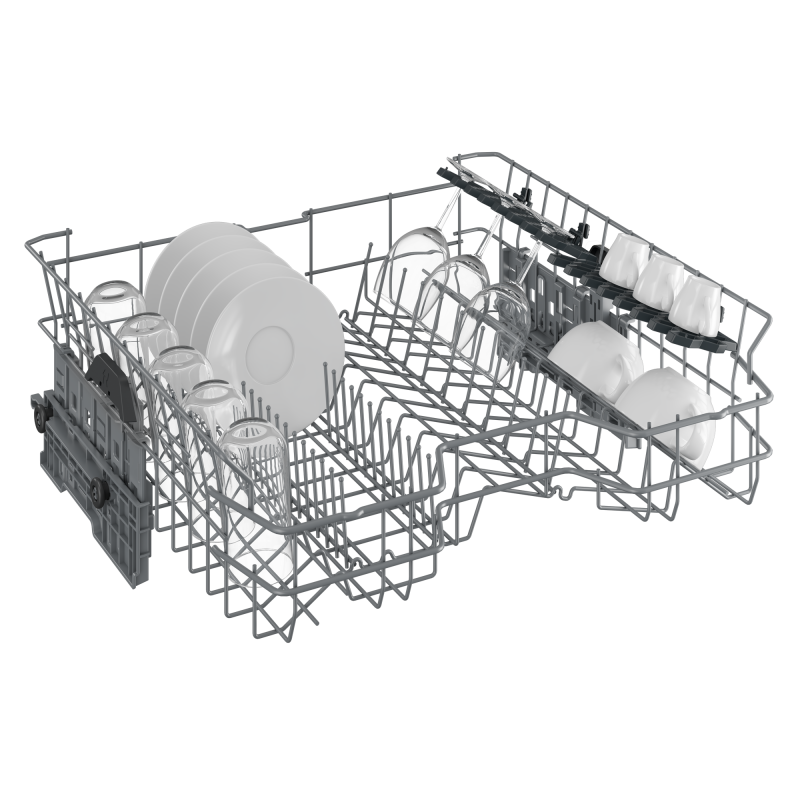 Tall Tub Dishwasher with (15 place settings, 45.0 DUT36522W