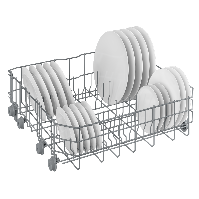 Tall Tub Dishwasher with (15 place settings, 45.0 DUT36522W