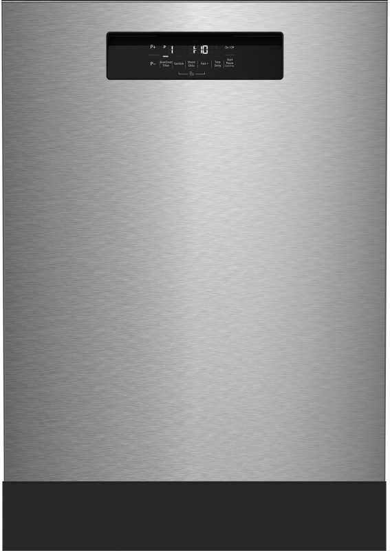 Tall Tub Dishwasher with (15 place settings, 45.0 DUT36522X