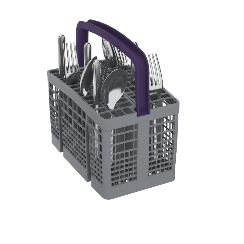 Tall Tub Dishwasher with (15 place settings, 45.0 DUT36522X
