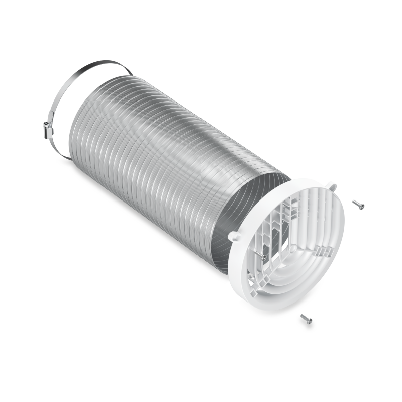 Round Recirculating Kit for DA 3***/2*** DUU150SS