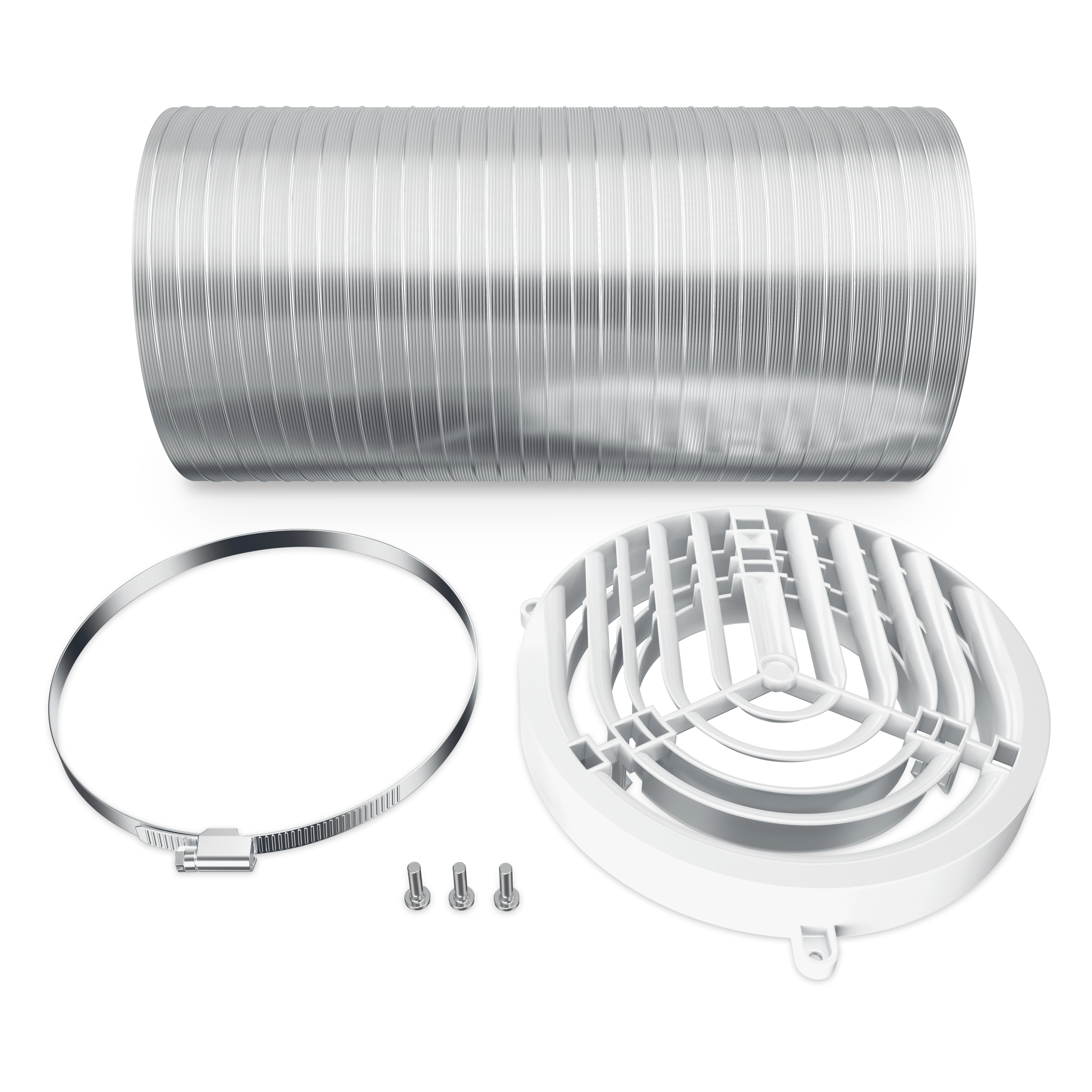 Round Recirculating Kit for DA 3***/2*** DUU150SS