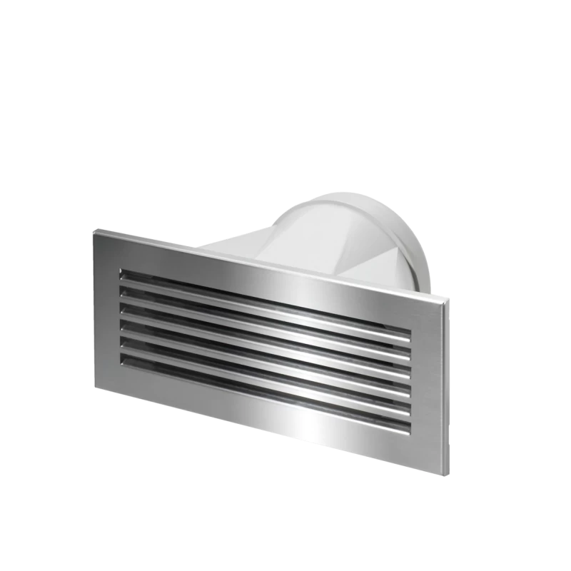 Recirculation conversion kit for DA 3xxx/2xxx and DAS 2xxx, 4xxx, and 8xxx  To convert slimline/integrated ventilation hoods from vented to recirculation. DUU151