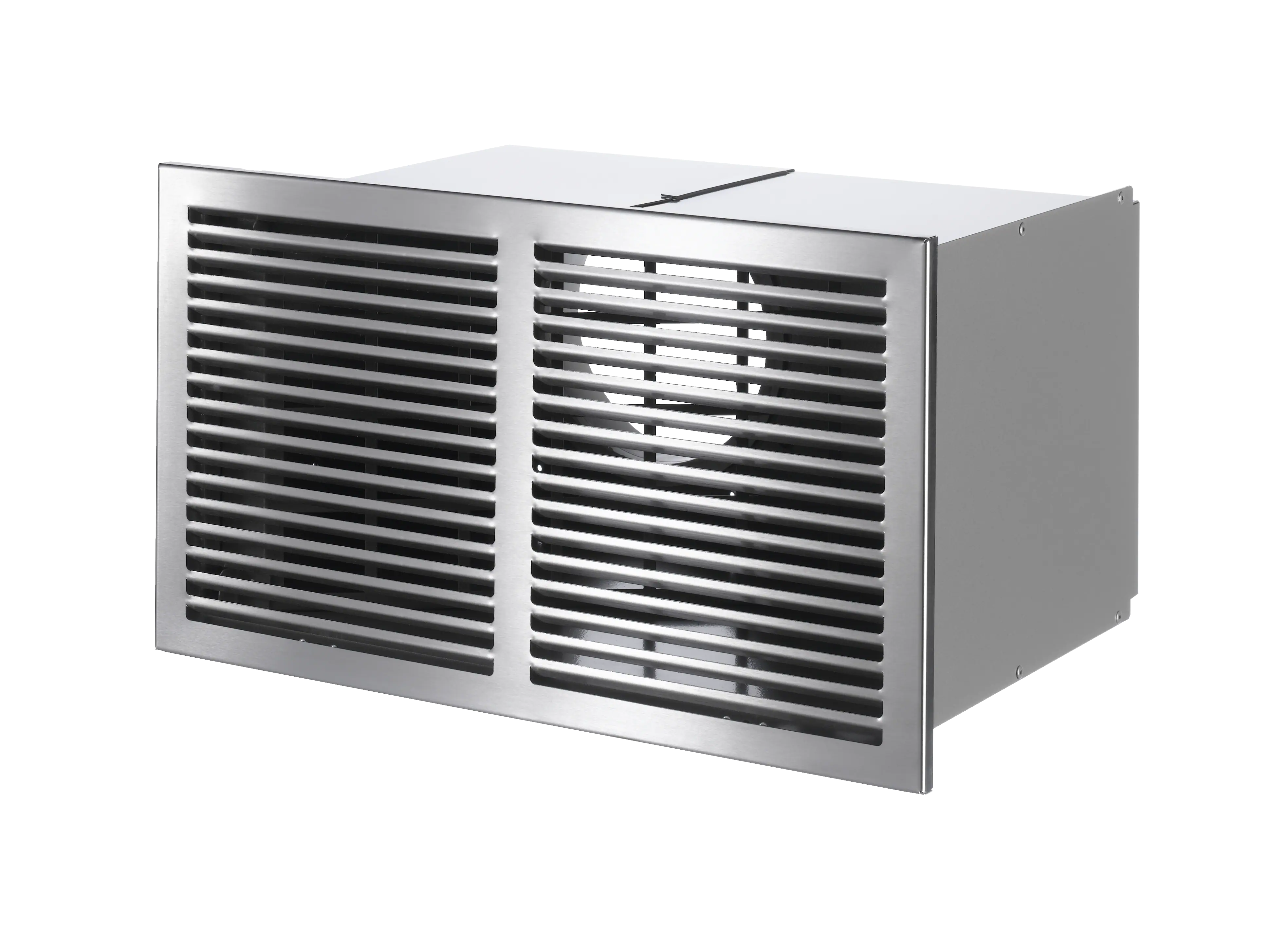 Recirculation kit for DA 28xx and DA 290x For converting ceiling extractors from air vented to recirculation mode. DUU2900