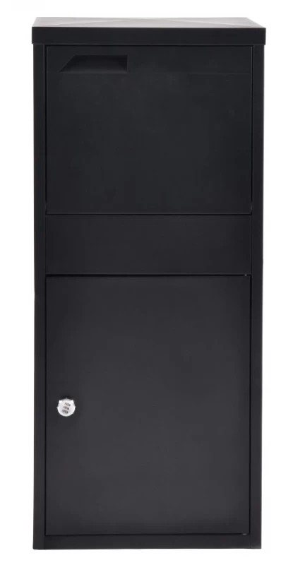 3.6 cu. ft. Parcel Mailbox DV036B