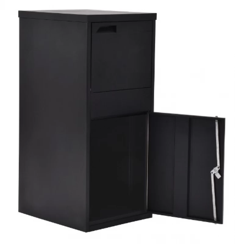 3.6 cu. ft. Parcel Mailbox DV036B