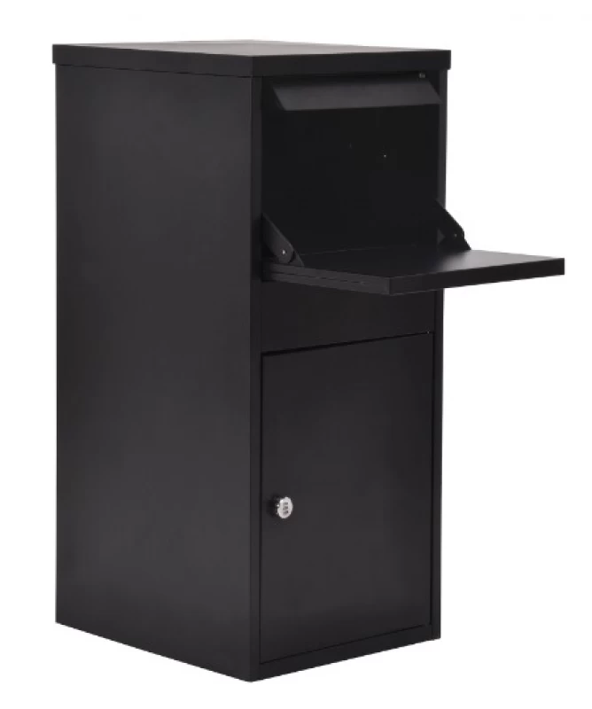 3.6 cu. ft. Parcel Mailbox DV036B