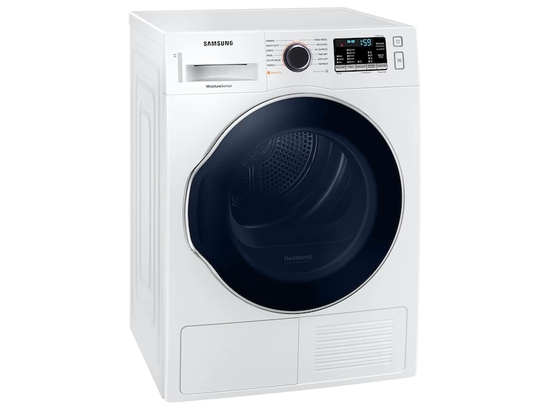 4.0 cu. ft. Capacity Heat Pump Dryer with Sensor Dry DV22N6800HWA2