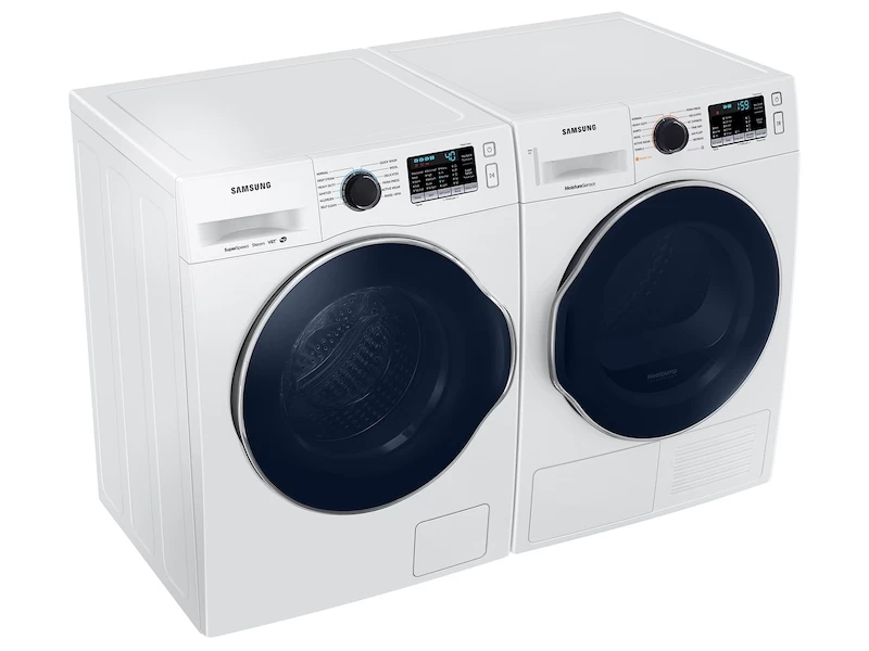 4.0 cu. ft. Capacity Heat Pump Dryer with Sensor Dry DV22N6800HWA2