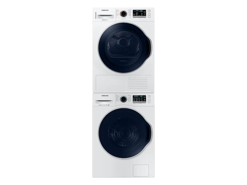 4.0 cu. ft. Capacity Heat Pump Dryer with Sensor Dry DV22N6800HWA2