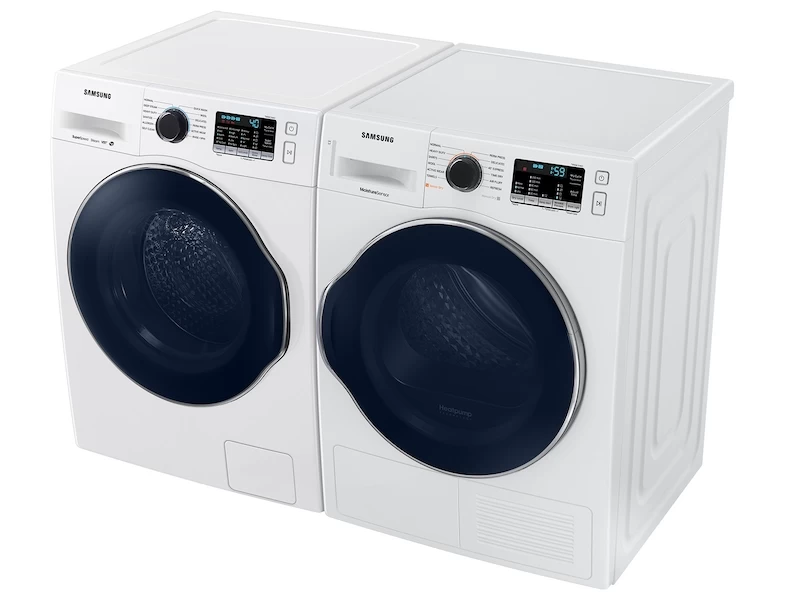 4.0 cu. ft. Capacity Heat Pump Dryer with Sensor Dry DV22N6800HWA2