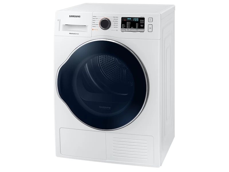4.0 cu. ft. Capacity Heat Pump Dryer with Sensor Dry DV22N6800HWA2