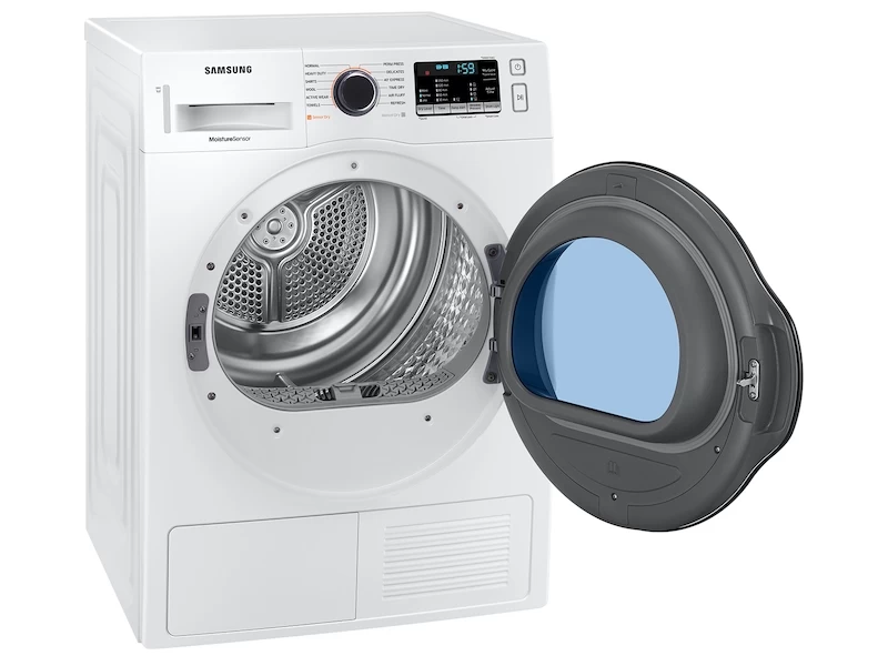 4.0 cu. ft. Capacity Heat Pump Dryer with Sensor Dry DV22N6800HWA2