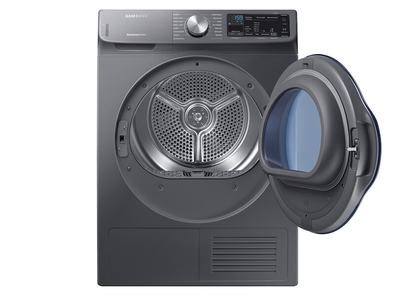 4.0 cu. ft. Heat Pump Dryer with Smart Control DV22N6850HX