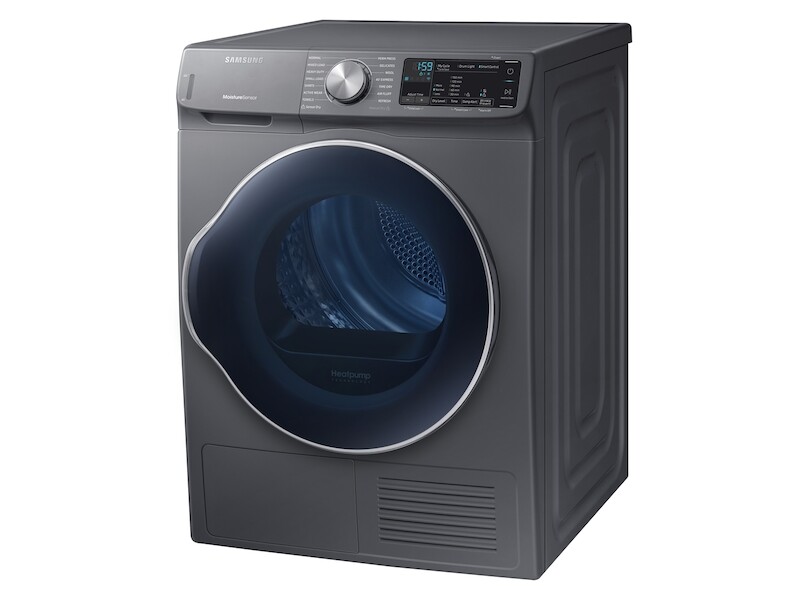 4.0 cu. ft. Heat Pump Dryer with Smart Control DV22N6850HX