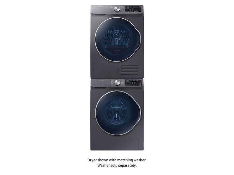 4.0 cu. ft. Heat Pump Dryer with Smart Control DV22N6850HX