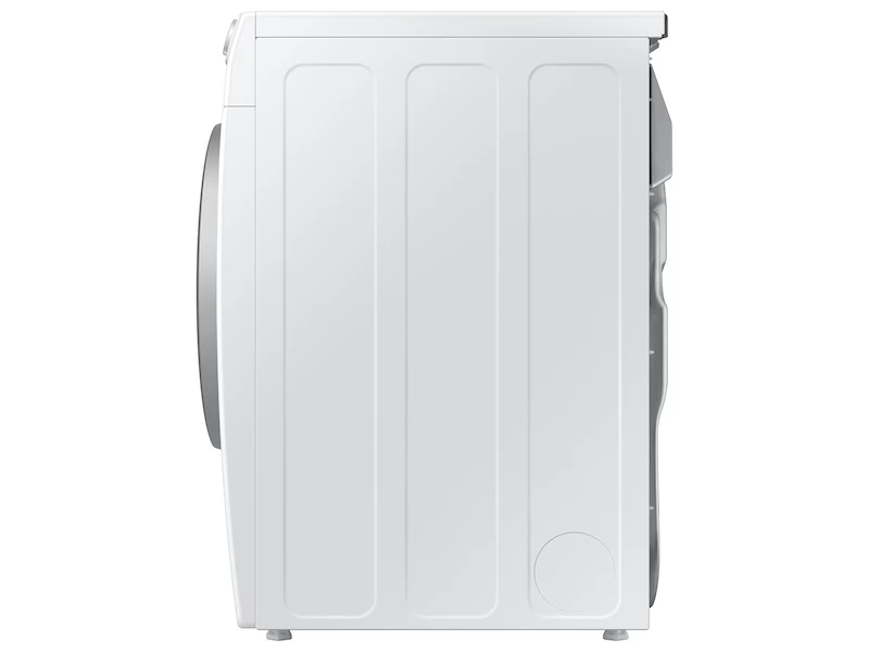 Front Load Electric Dryer DV25B6900EWA2