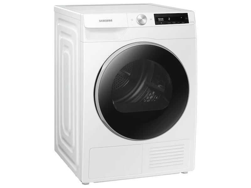 Front Load Ventless Heat Pump Dryer DV25B6900HWA2