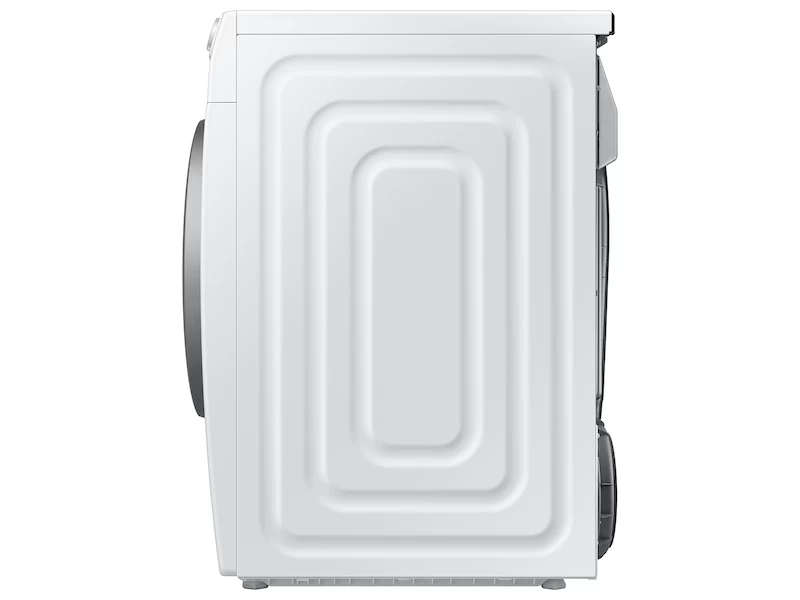 Front Load Ventless Heat Pump Dryer DV25B6900HWA2
