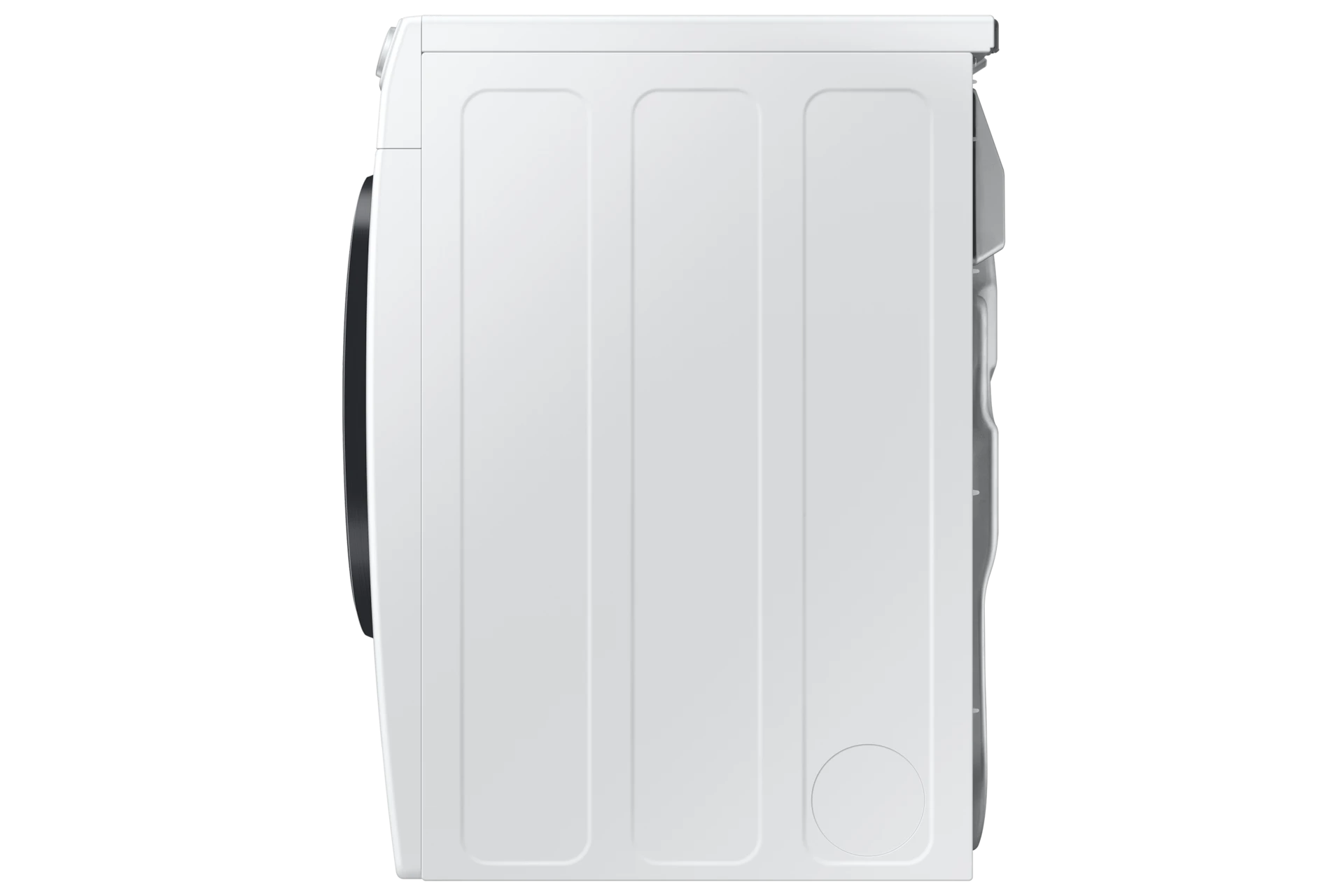 Laundry Dryer with AI Control and Sensor Dry DV25FG60BVBEA2