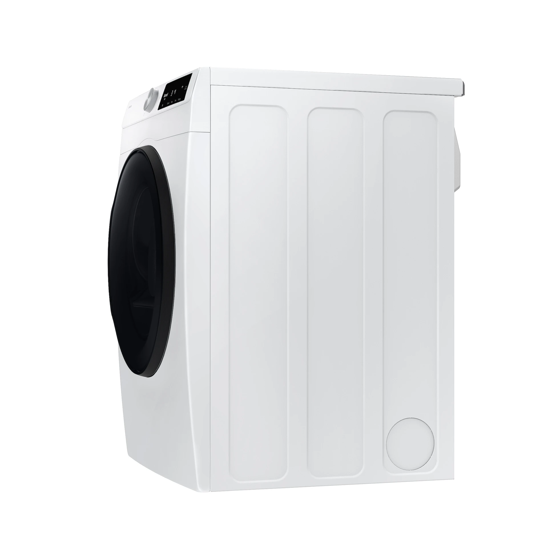 Laundry Dryer with AI Control and Sensor Dry DV25FG60BVBEA2