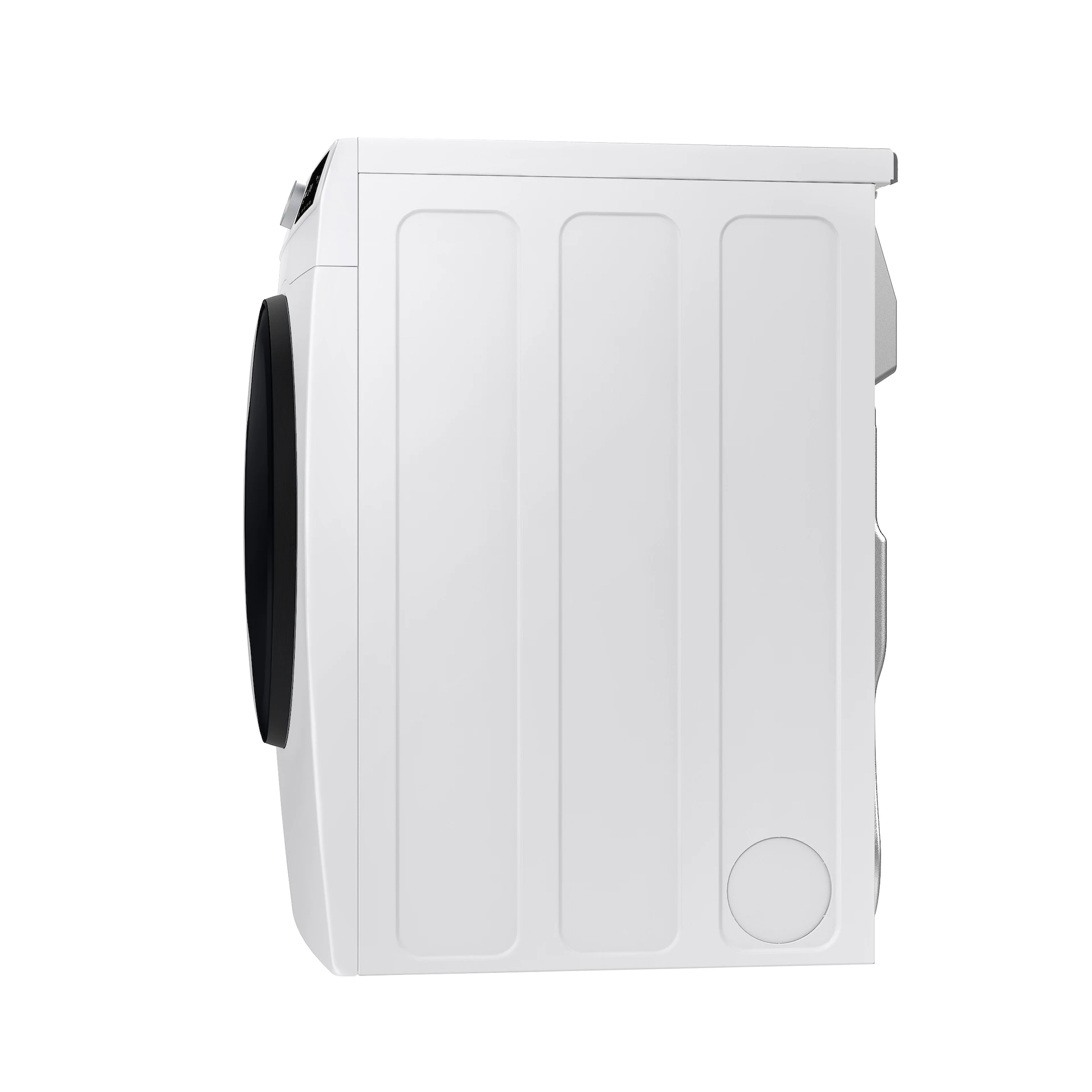 Laundry Dryer with AI Control and Sensor Dry DV25FG60BVBEA2