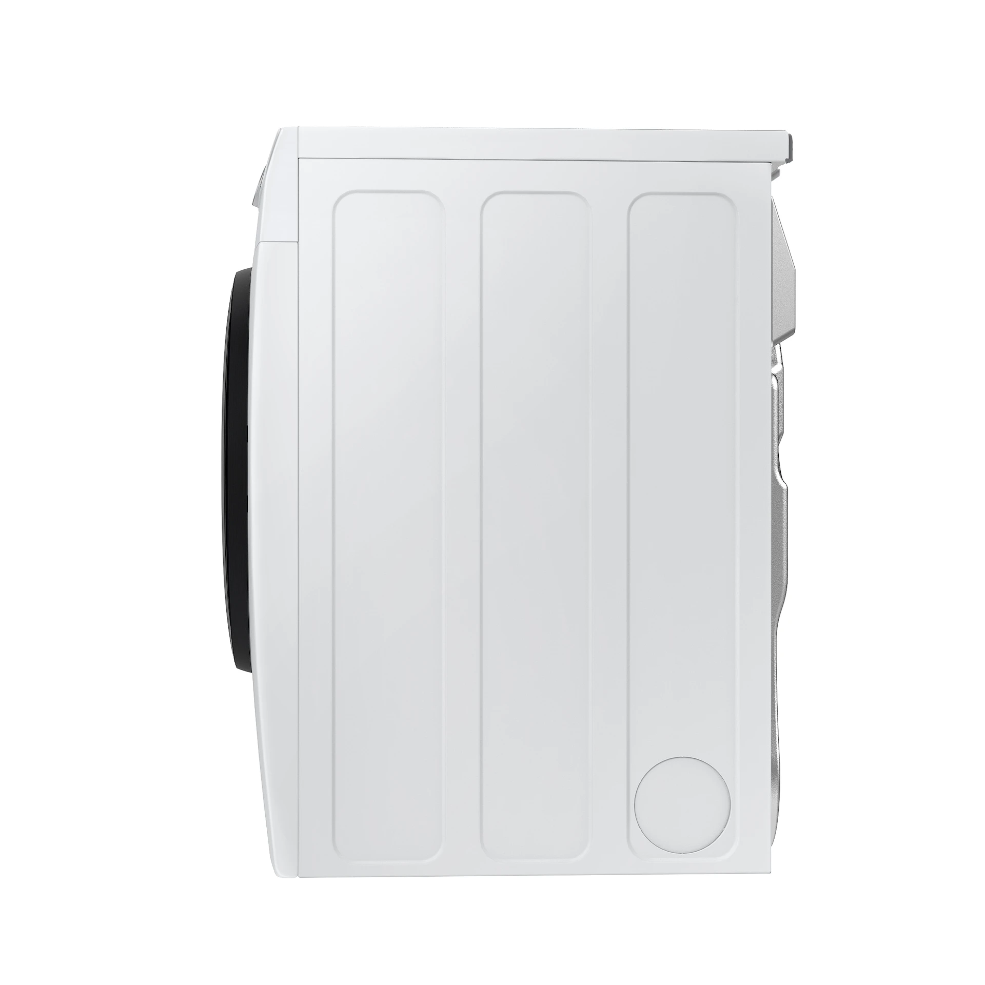 Laundry Dryer with AI Control and Sensor Dry DV25FG60BVBEA2