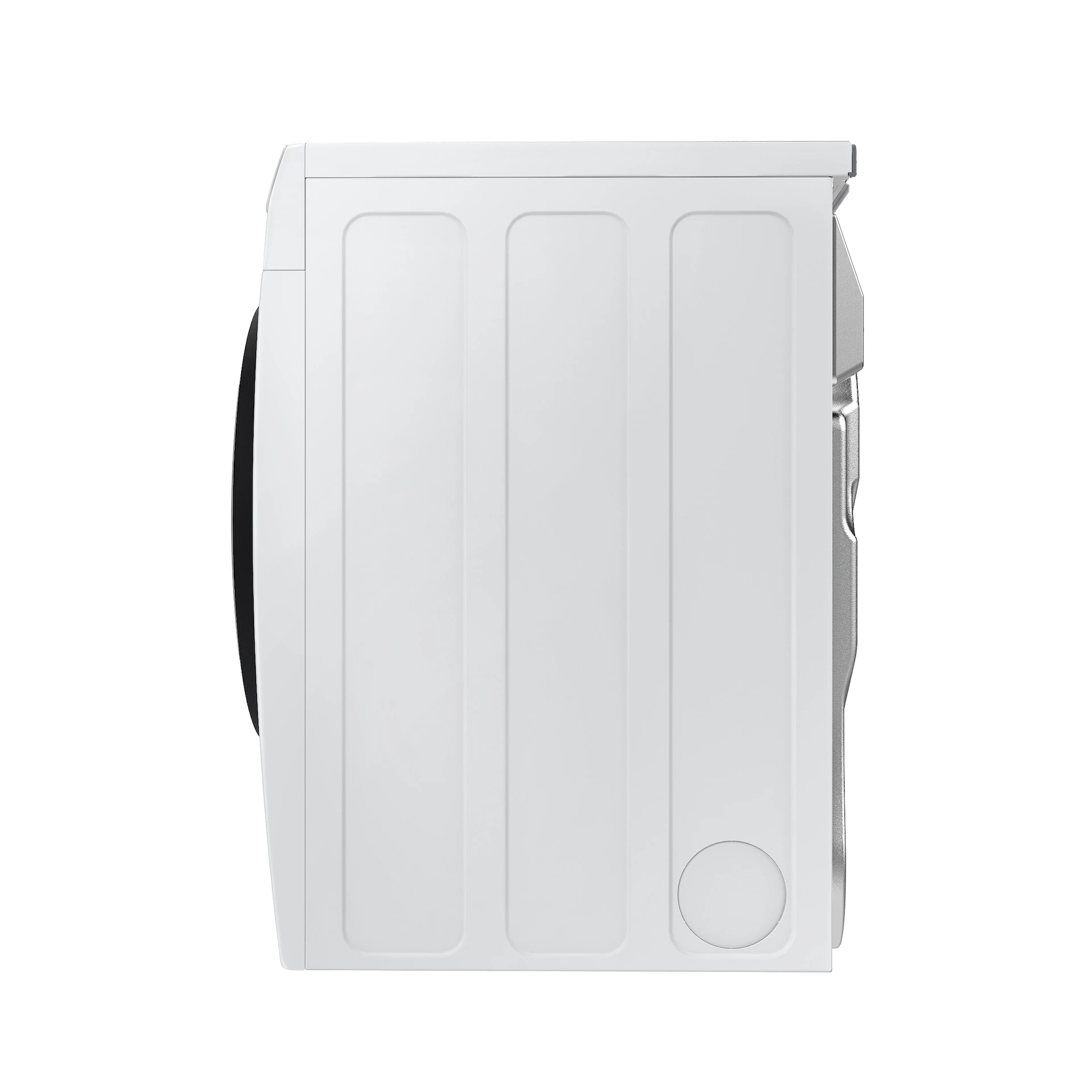 Laundry Dryer with AI Control and Sensor Dry DV25FG60BVBEA2